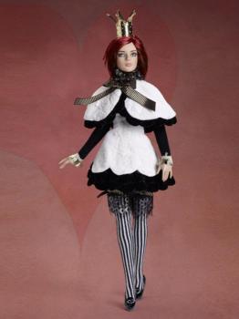 Tonner - Re-Imagination - Stacked Deck Heart - Doll